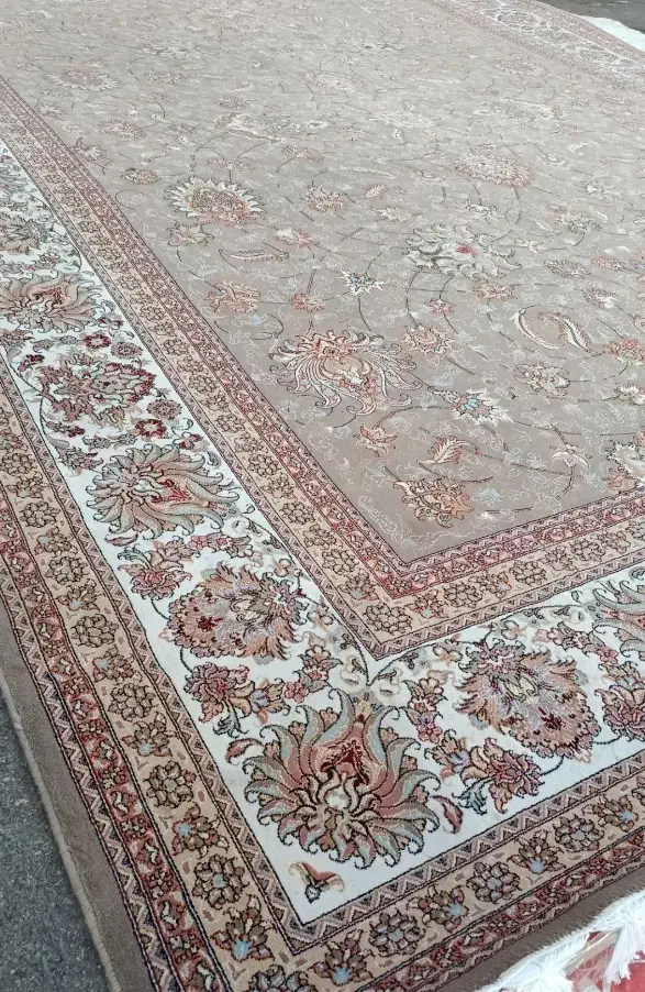 ۱۲ متری دوتخته و یک تخته ۶|فرش|تبریز, |دیوار