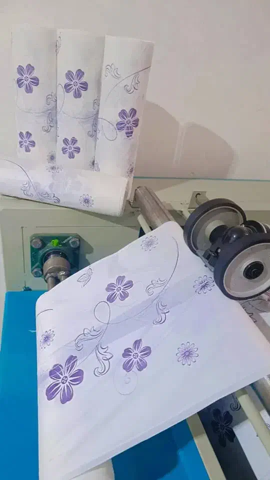 تولیدی سفره یکبارمصرف|سفره، حوله، دستمال آشپزخانه|اهواز, کوی فرهنگیان ۱|دیوار