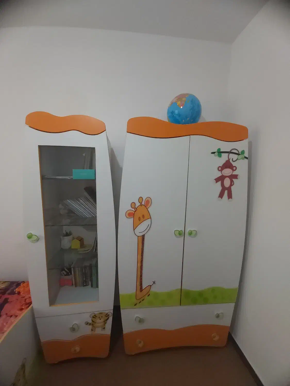 کمد نوجوان|جاکفشی، کمد، دراور|مشهد, شیرودی|دیوار