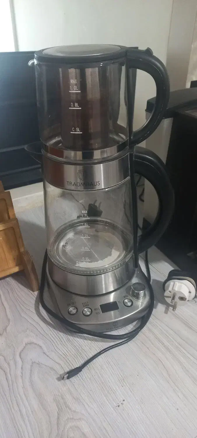 حراج وسایل منزل به دلیل مهاجرت|سایر لوازم برقی|پرند, فاز ۶|دیوار