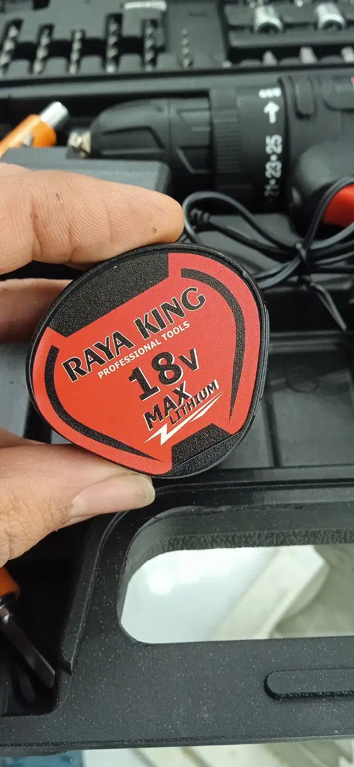 پیچ گوشتی شارژی|ابزارآلات|رامسر, |دیوار