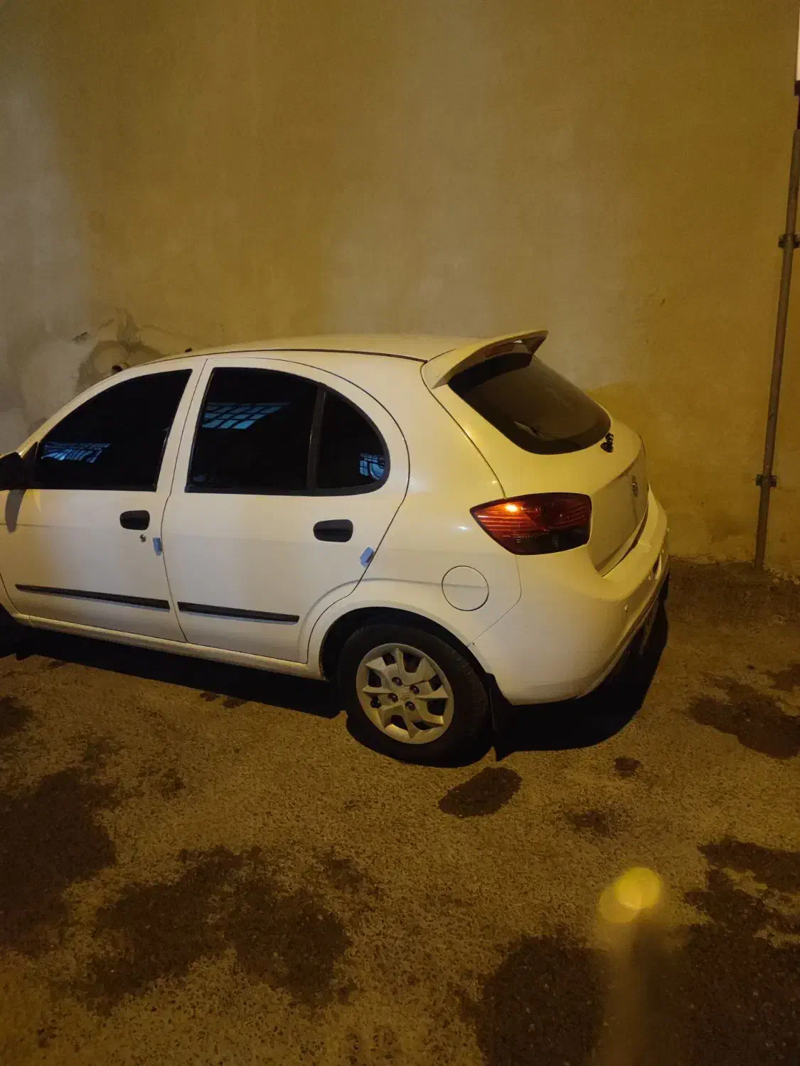 تیبا 2 (هاچبک) EX، مدل ۱۴۰۰|خودرو سواری و وانت|ایلام, |دیوار