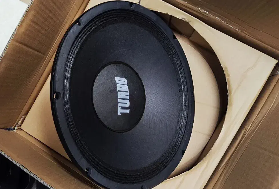 ووفر 1000وات واقعی توربو|سیستم صوتی خانگی|رباطکریم, الارد|دیوار