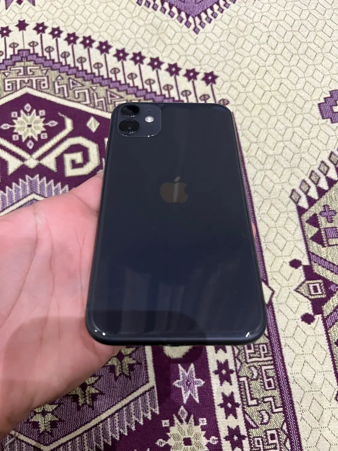 ایفون 11 نرمال|موبایل|ری, شهادت|دیوار