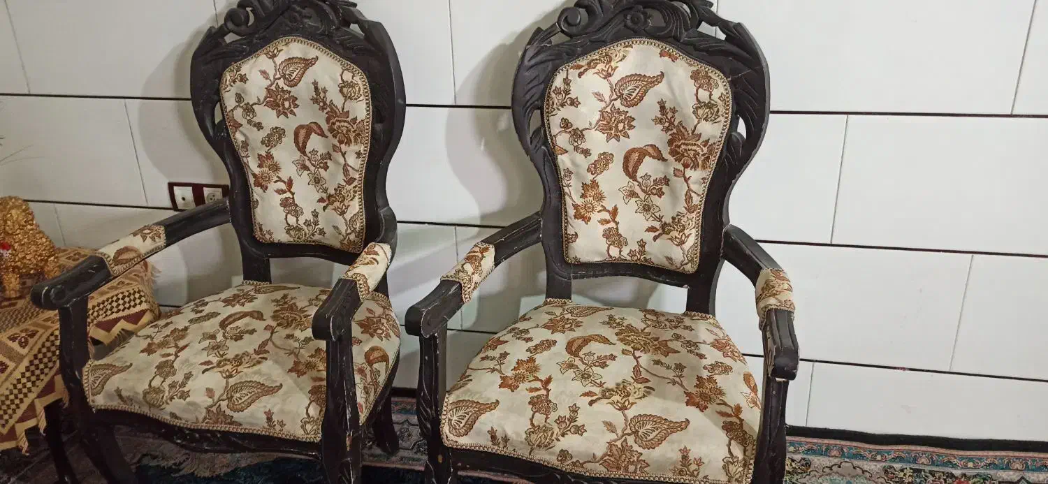 مبل،مبل۸نفره|مبلمان خانگی و میز عسلی|ساوه, |دیوار