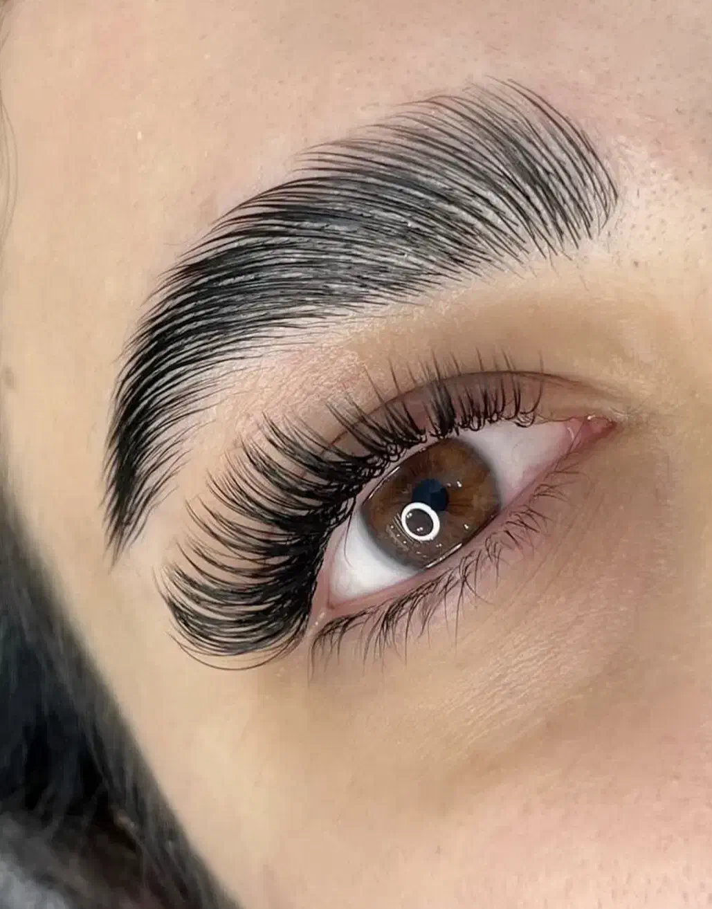 جشنواره اکستنشن مژه فقط با نصف قیمت|خدمات آرایشگری و زیبایی|اندیشه, اندیشه فاز ۱|دیوار