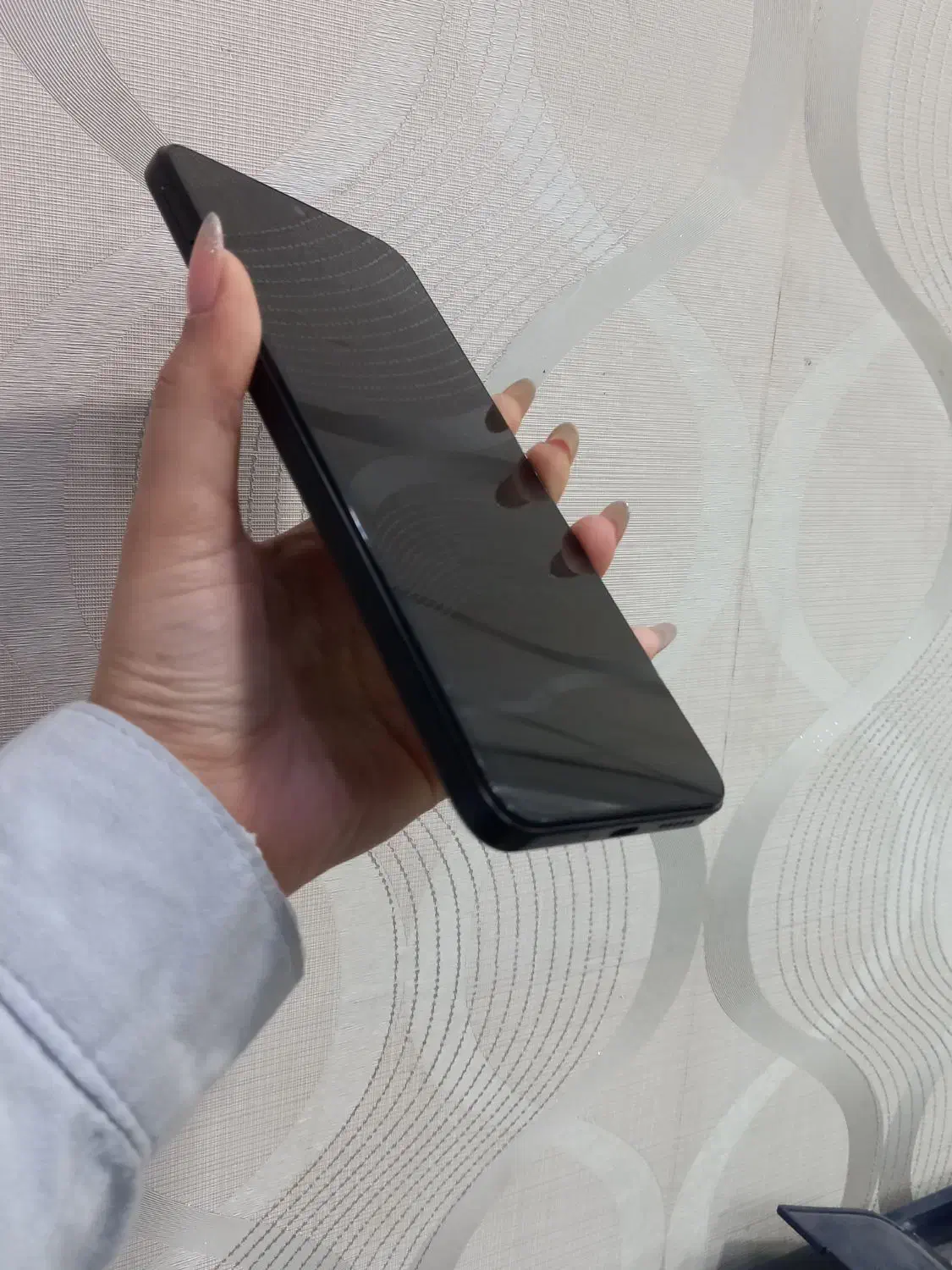 شیائومی 14c با حافظه ۲۵۶ گیگ|موبایل|آستانه اشرفیه, |دیوار