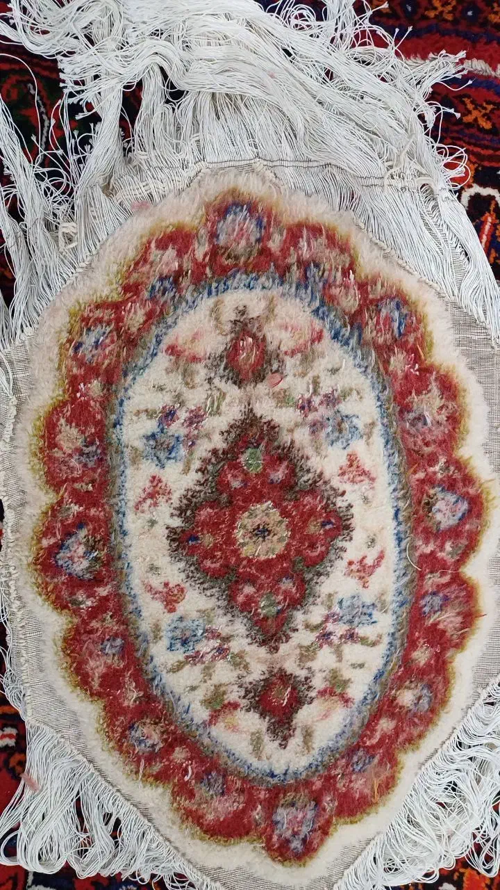 فرش دست بافت|فرش|تبریز, |دیوار