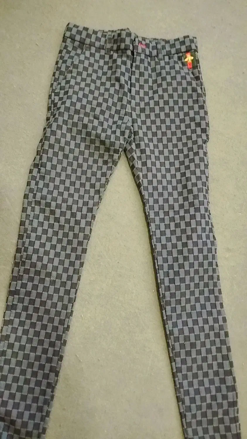 شلوار پسرونه|لباس|الیگودرز, |دیوار