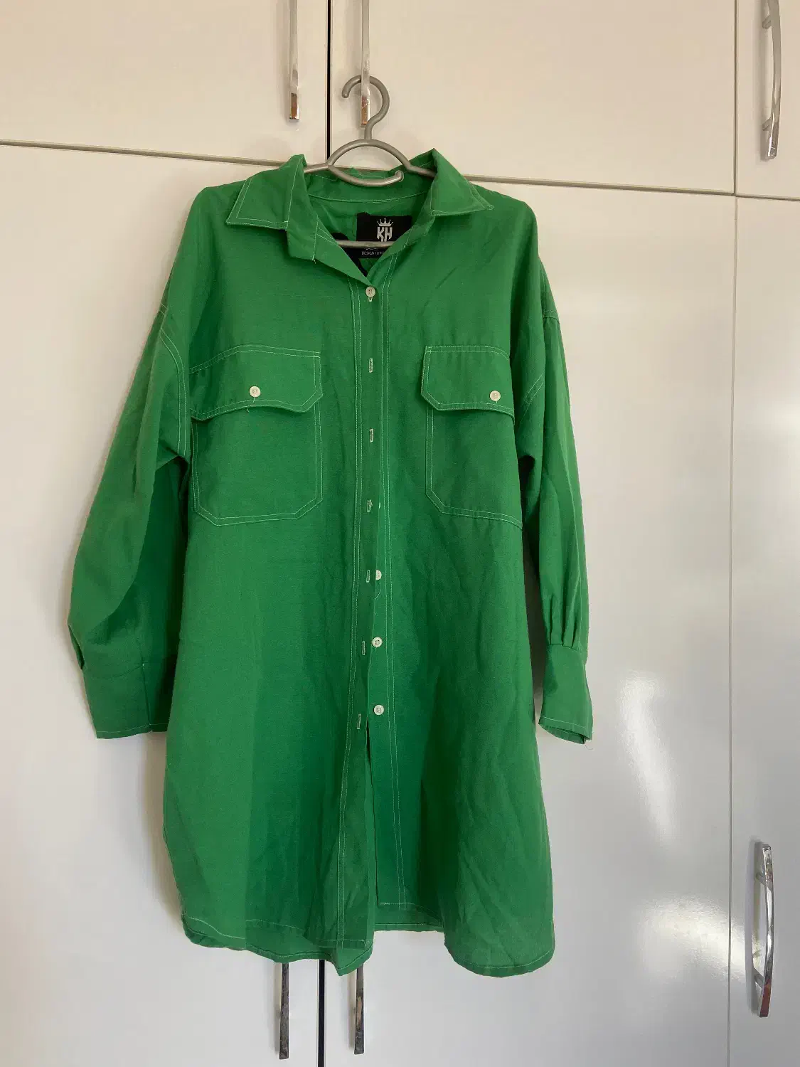 لباس|لباس|رشت, استقامت ۱|دیوار