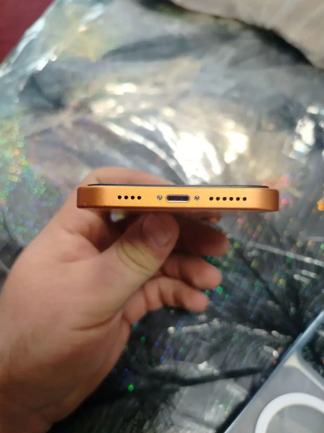 ایفون ۱۱نرمال|موبایل|تهران, خواجه نظام الملک|دیوار