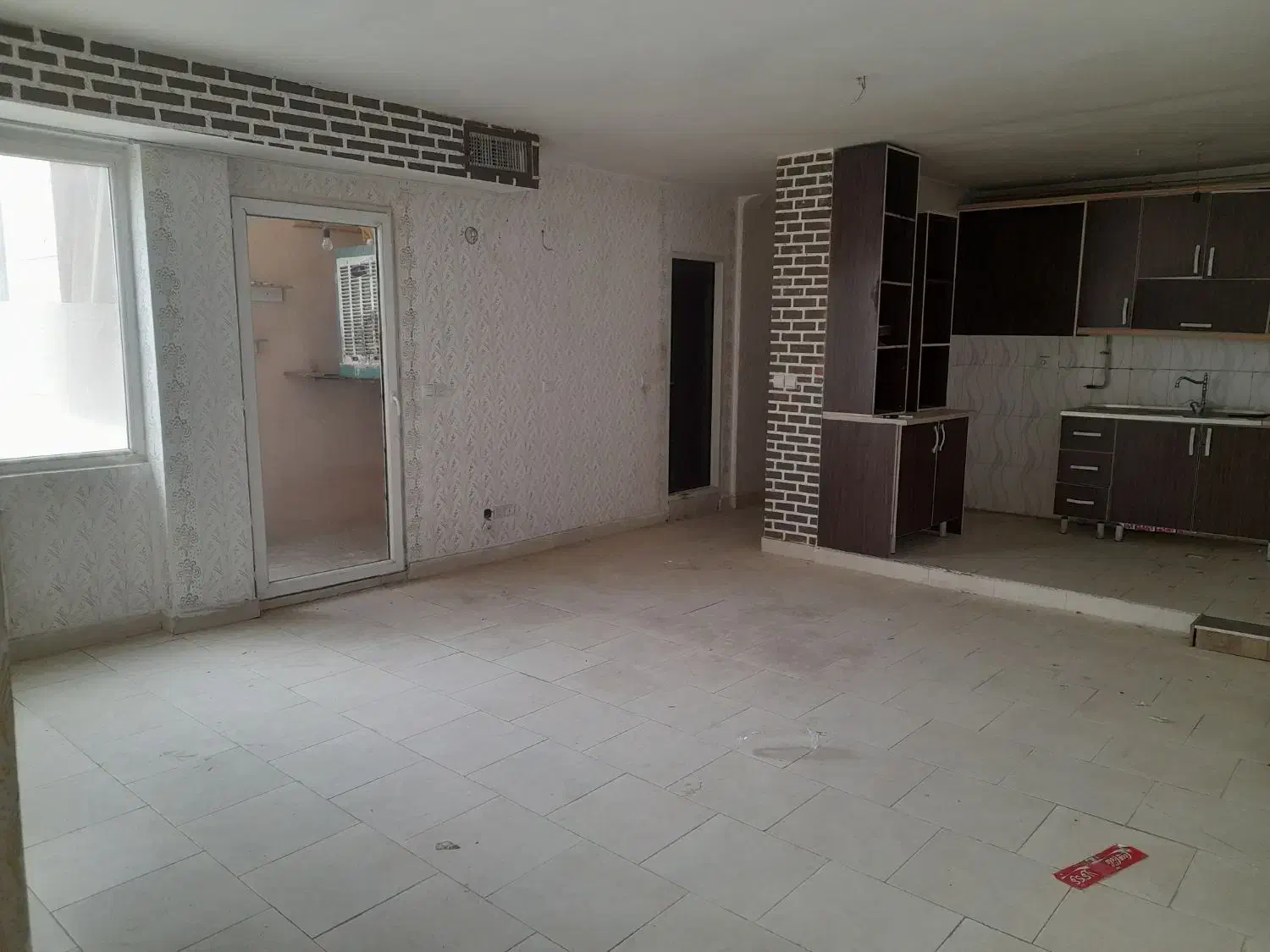 اجاره آپارتمان مهرگان دو خواب|اجارهٔ آپارتمان|محمدیه-قزوین, |دیوار