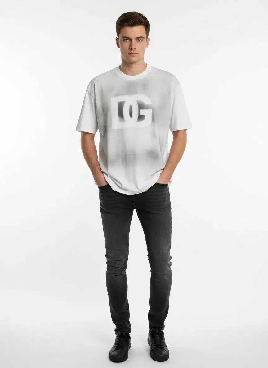 تیشرت D&g(فروش ویژه)|لباس|تبریز, |دیوار