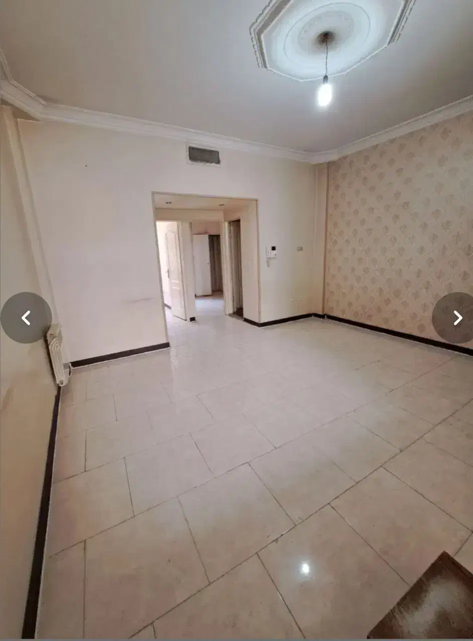 وحیدیه ۶۰ متر ۲ خوابه با پارکینگ