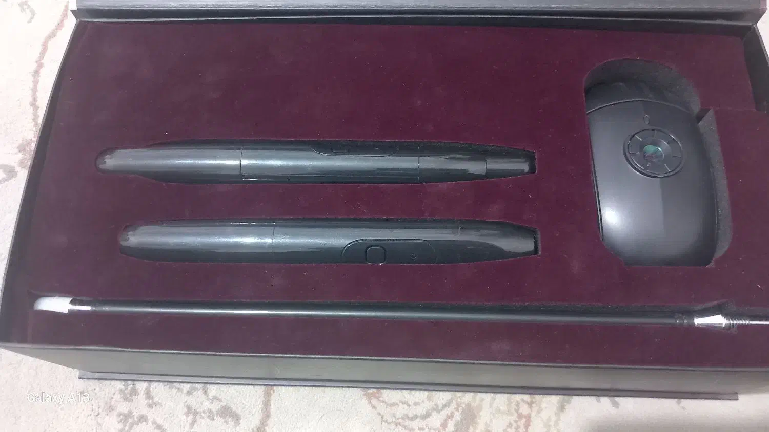 کیت برد هوشمند PGM EZ  برای پروژکتور|تلویزیون و پروژکتور|زاهدان, |دیوار