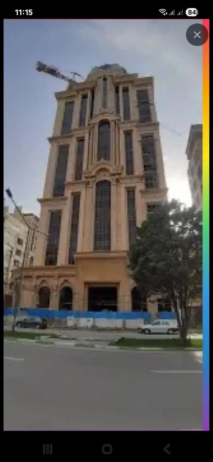 پیش فروش واحد 100متری/خیابان امیرکبیر 6|پیشفروش املاک|ساوه, |دیوار