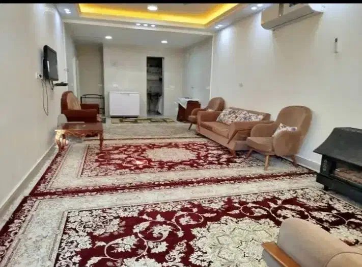 اجاره آپارتمان مبله|اجارهٔ کوتاه‌مدت آپارتمان و سوئیت|بندر گناوه, |دیوار