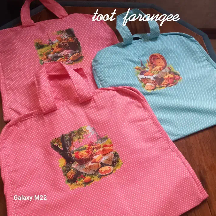 سرویس آشپزخانه پنلی دمکنی دستگیره کیسه نان سبزی|سفره، حوله، دستمال آشپزخانه|مشهد, الهیه|دیوار