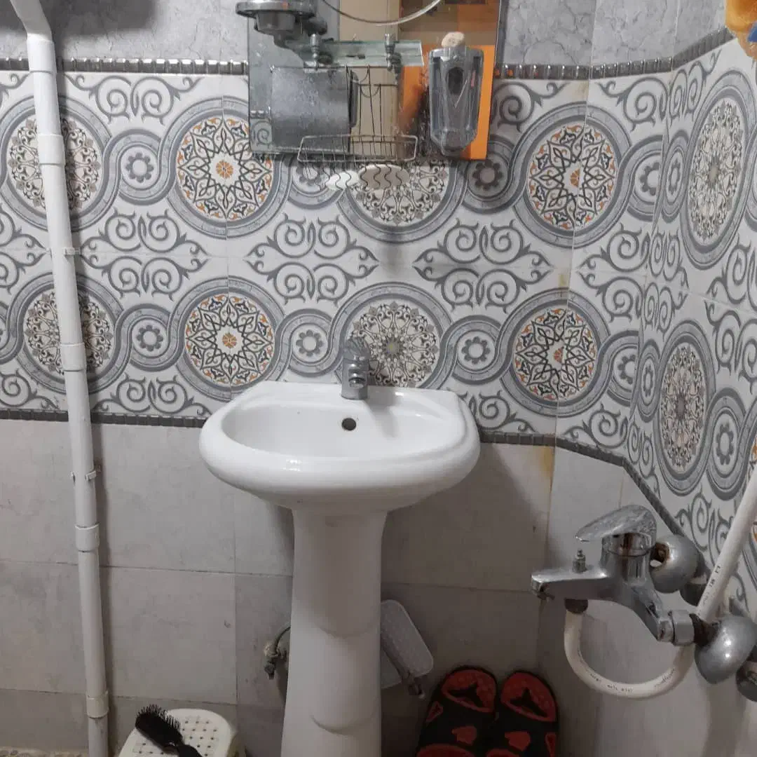 عالیشهر فاز ۲ تکخواب|فروش آپارتمان|بوشهر, |دیوار