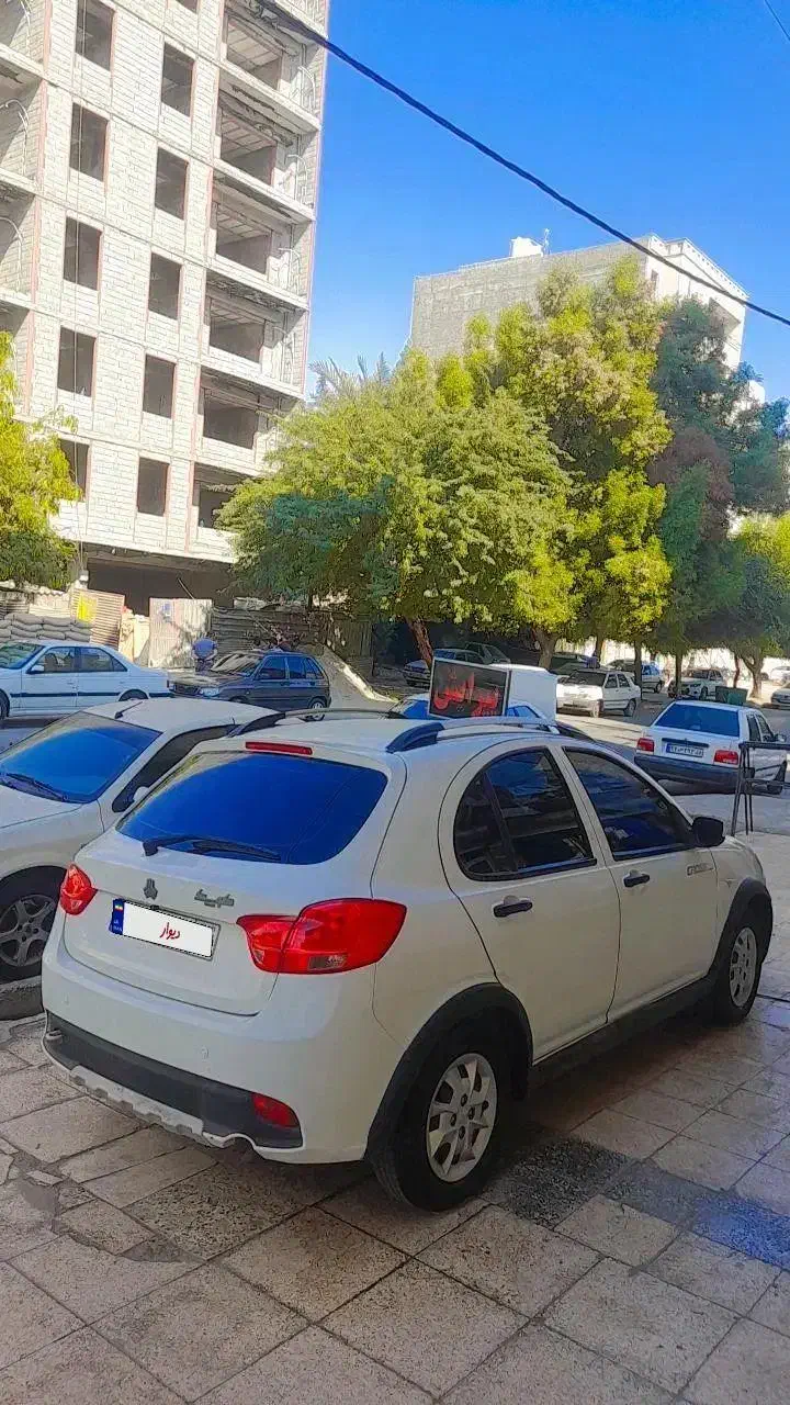 کوییک ۹۸|خودرو سواری و وانت|بندرعباس, |دیوار