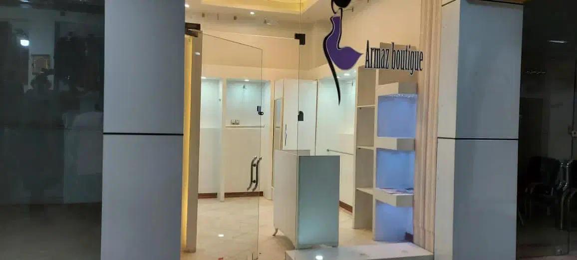 اجاره مغازه|اجارهٔ مغازه و غرفه|تاکستان, |دیوار