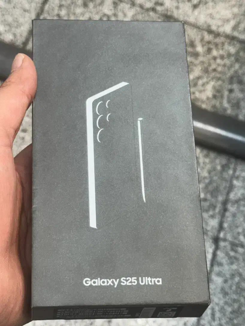 S25 ultra 512 gig|موبایل|تهران, تهرانپارس غربی|دیوار