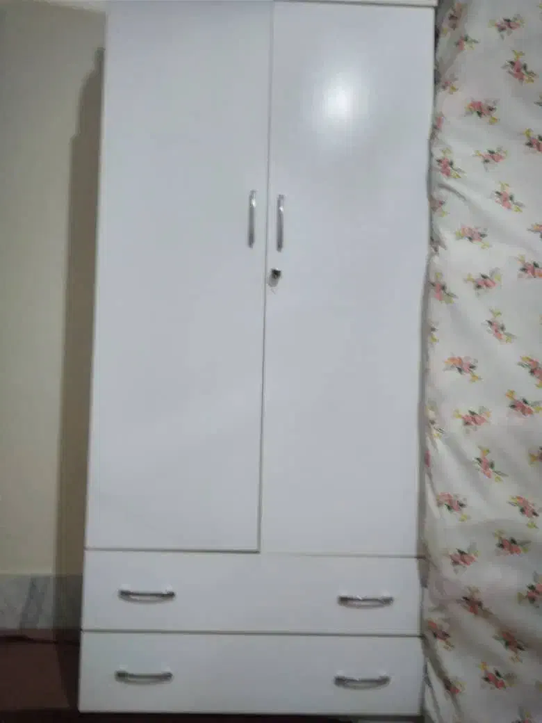 کمدلباس|جاکفشی، کمد، دراور|کرج, حصارک پایین|دیوار