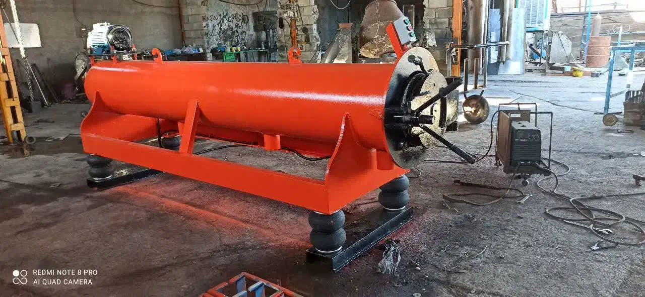 دستگاه قالیشویی دستگاه آبگیر آبگیر قالی|ماشینآلات صنعتی|کاشمر, |دیوار