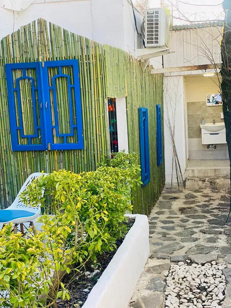 واگذاری کافه رستوران خاص در سد خاکی سقالکسار|اجارهٔ مغازه و غرفه|رشت, لاکان|دیوار