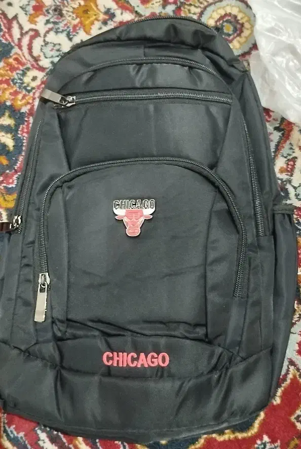 کوله مدرسه نو|کیف، کفش، کمربند|سبزوار, زینبیه|دیوار