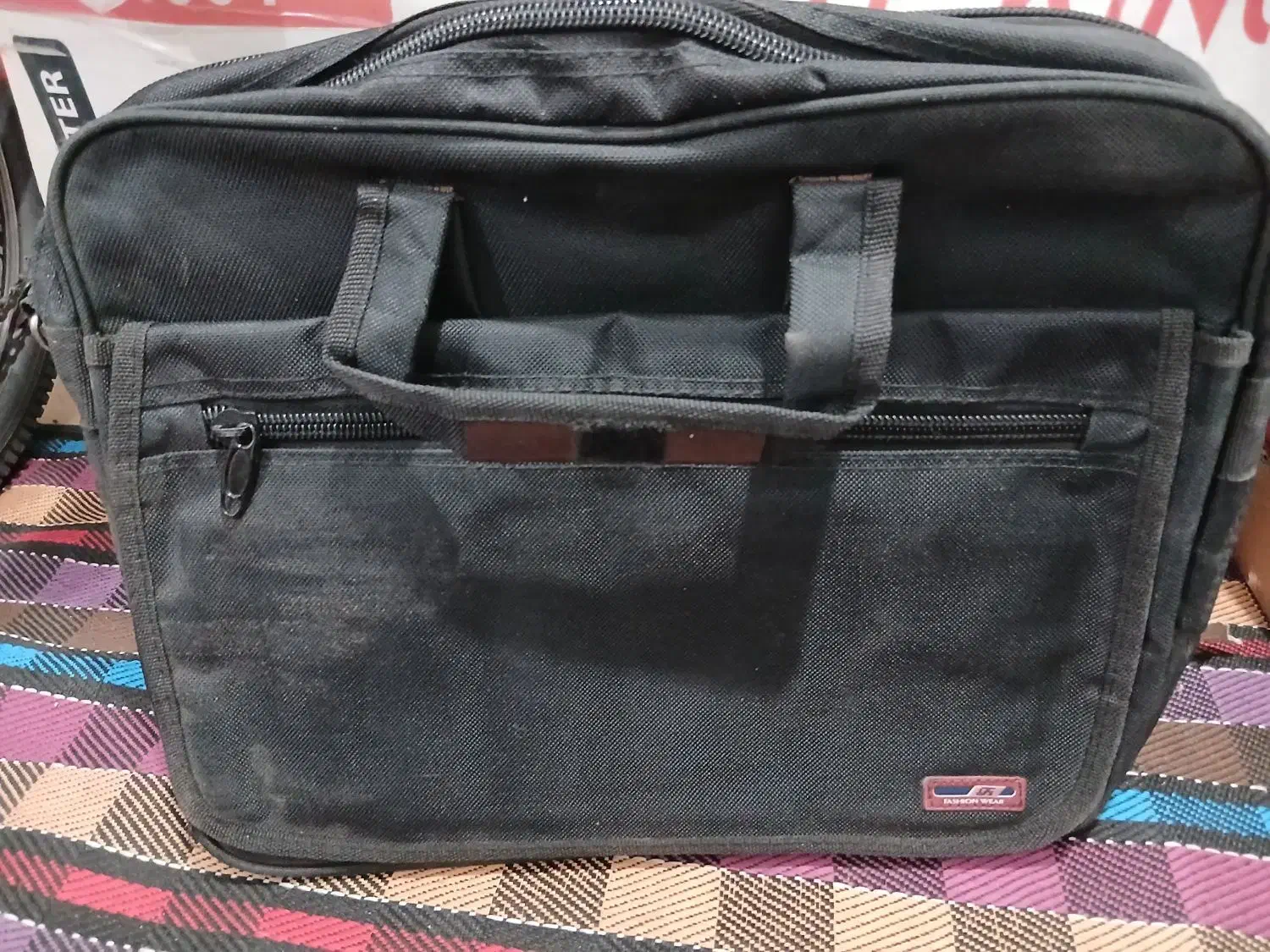 انواع کیف مهندسی لب تاب کیف زنانه کلاسور فروشی|کیف، کفش، کمربند|سنندج, |دیوار