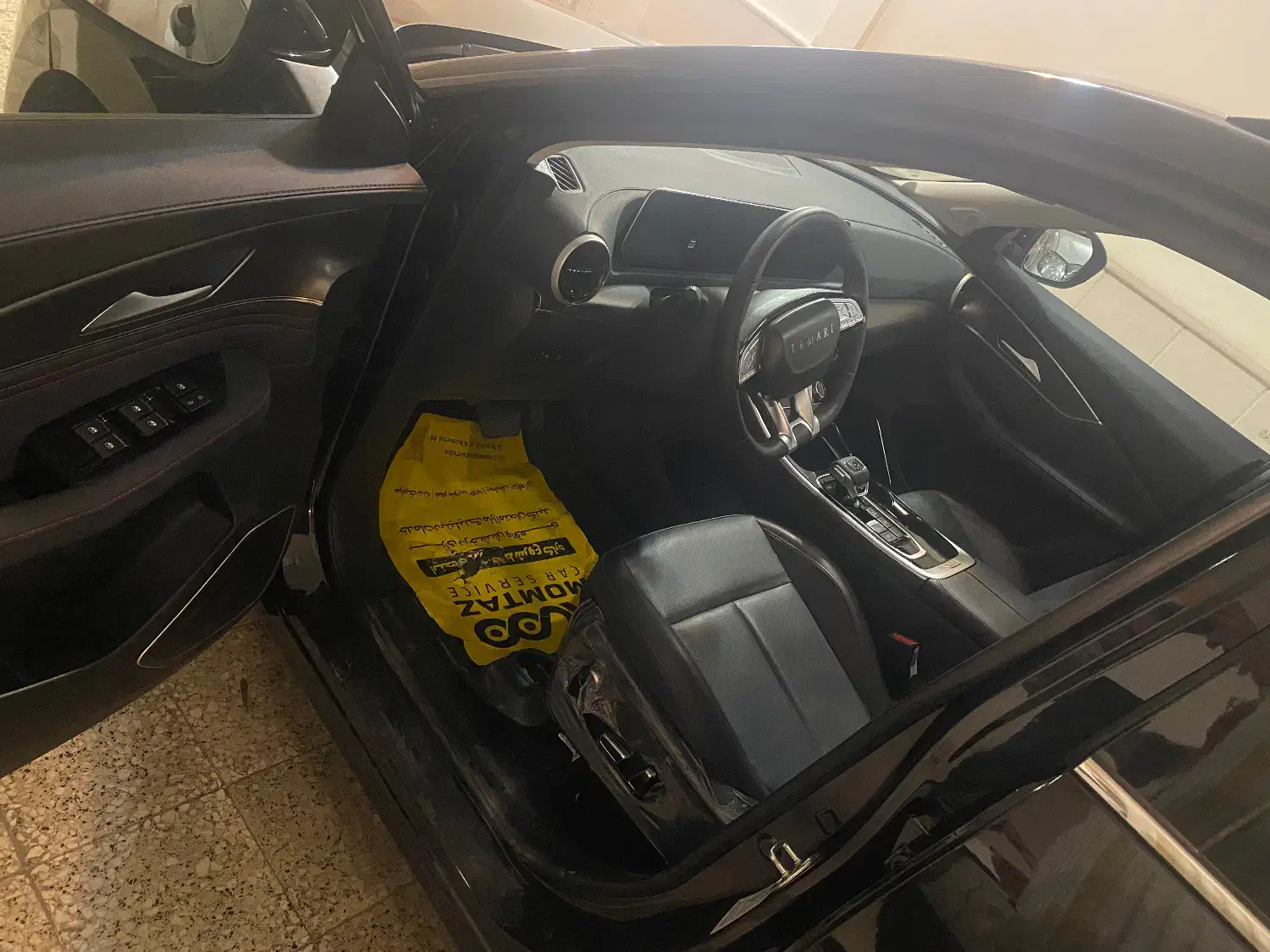 لاماری ایما|خودرو سواری و وانت|مشهد, بهشت|دیوار