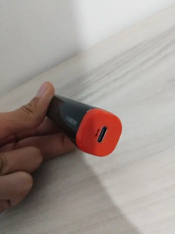 پاد یکبار مصرف۶۰۰۰ قابل شارژ|زیورآلات و اکسسوری|مشگین شهر, |دیوار