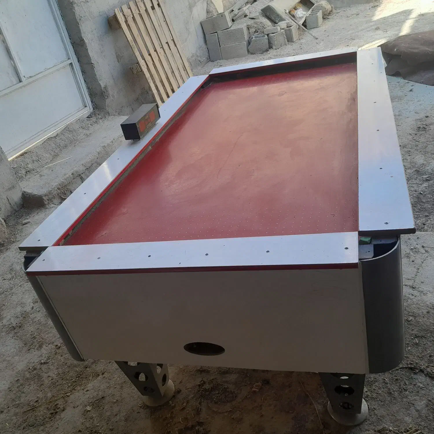 فروش ایرهاکی|تجهیزات ورزشی|فیروزآباد (فارس), |دیوار