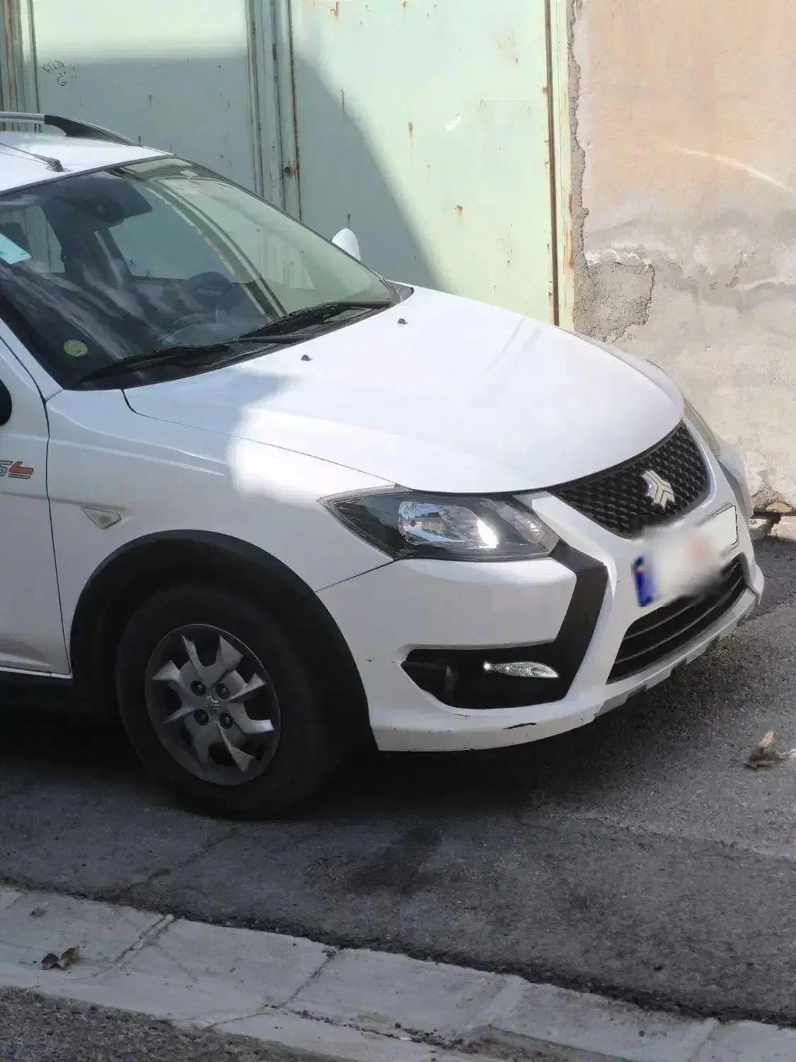 کوییک gxl|خودرو سواری و وانت|شیراز, ارم|دیوار