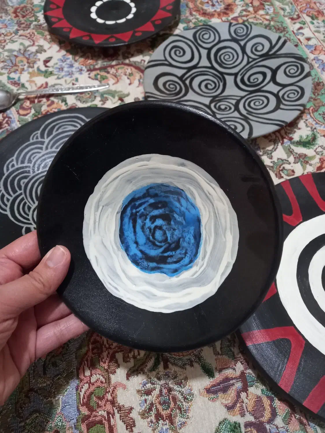 دیوار کوب|تابلو، نقاشی، عکس|مشهد, نوید|دیوار