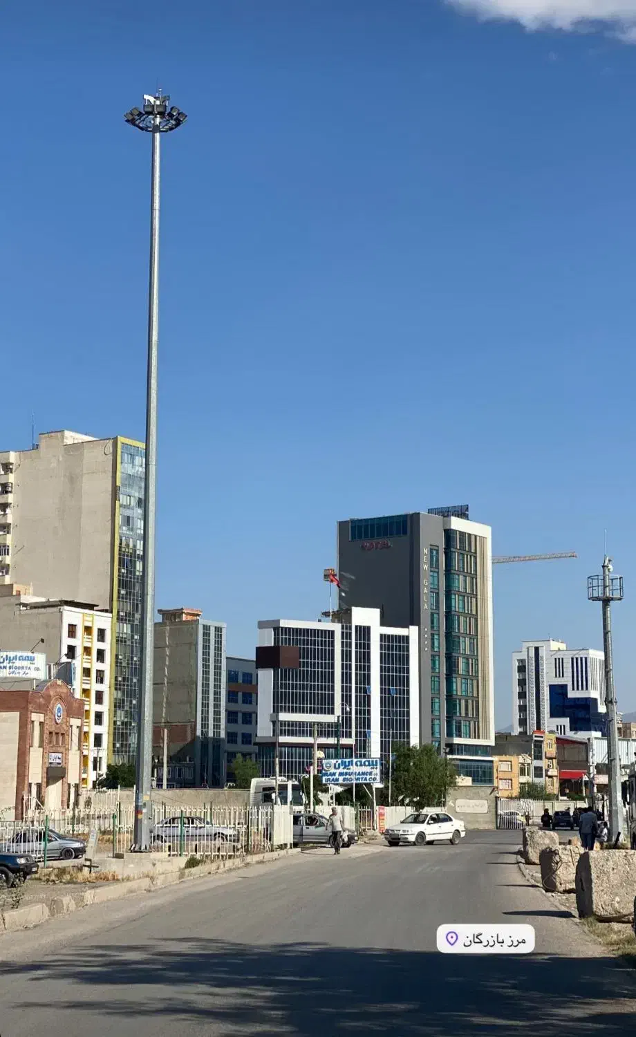 اجاره خانه مسکونی|اجارهٔ آپارتمان|ماکو, |دیوار