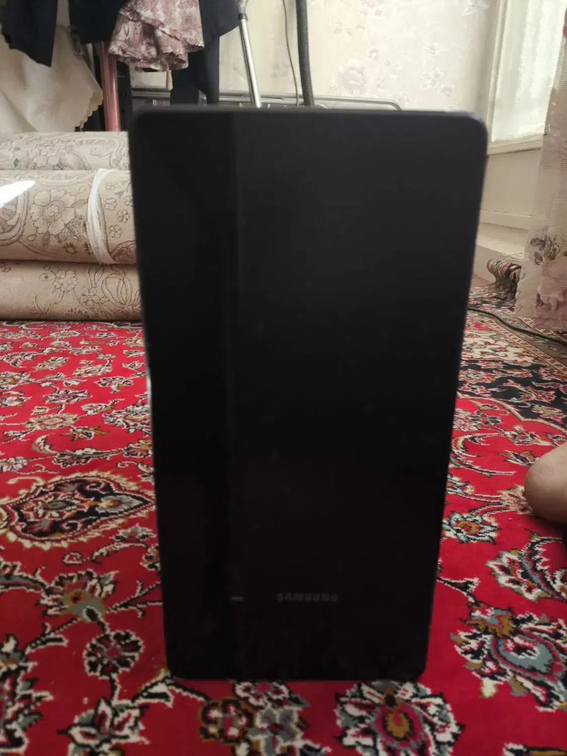 ساب خانگی سامسونگ|سیستم صوتی خانگی|کرج, شهرک اوج|دیوار