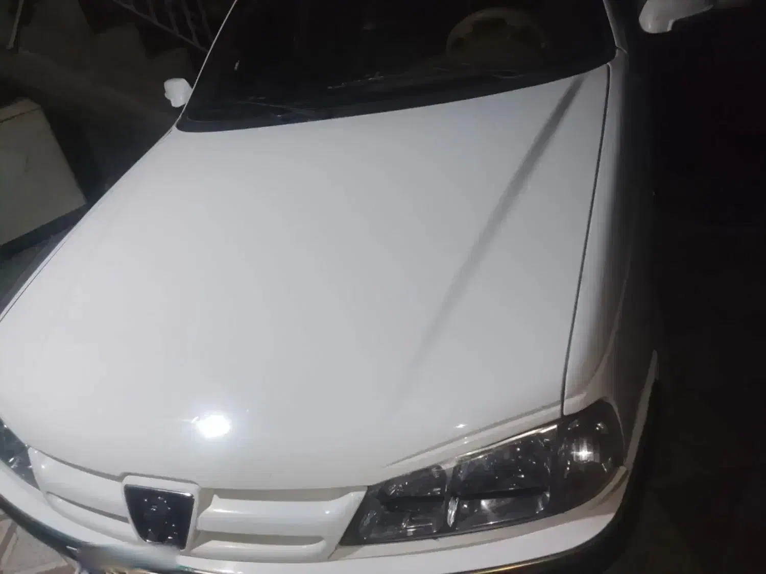 پژو پارس مدل 93فروشی|خودرو سواری و وانت|ایرانشهر, |دیوار