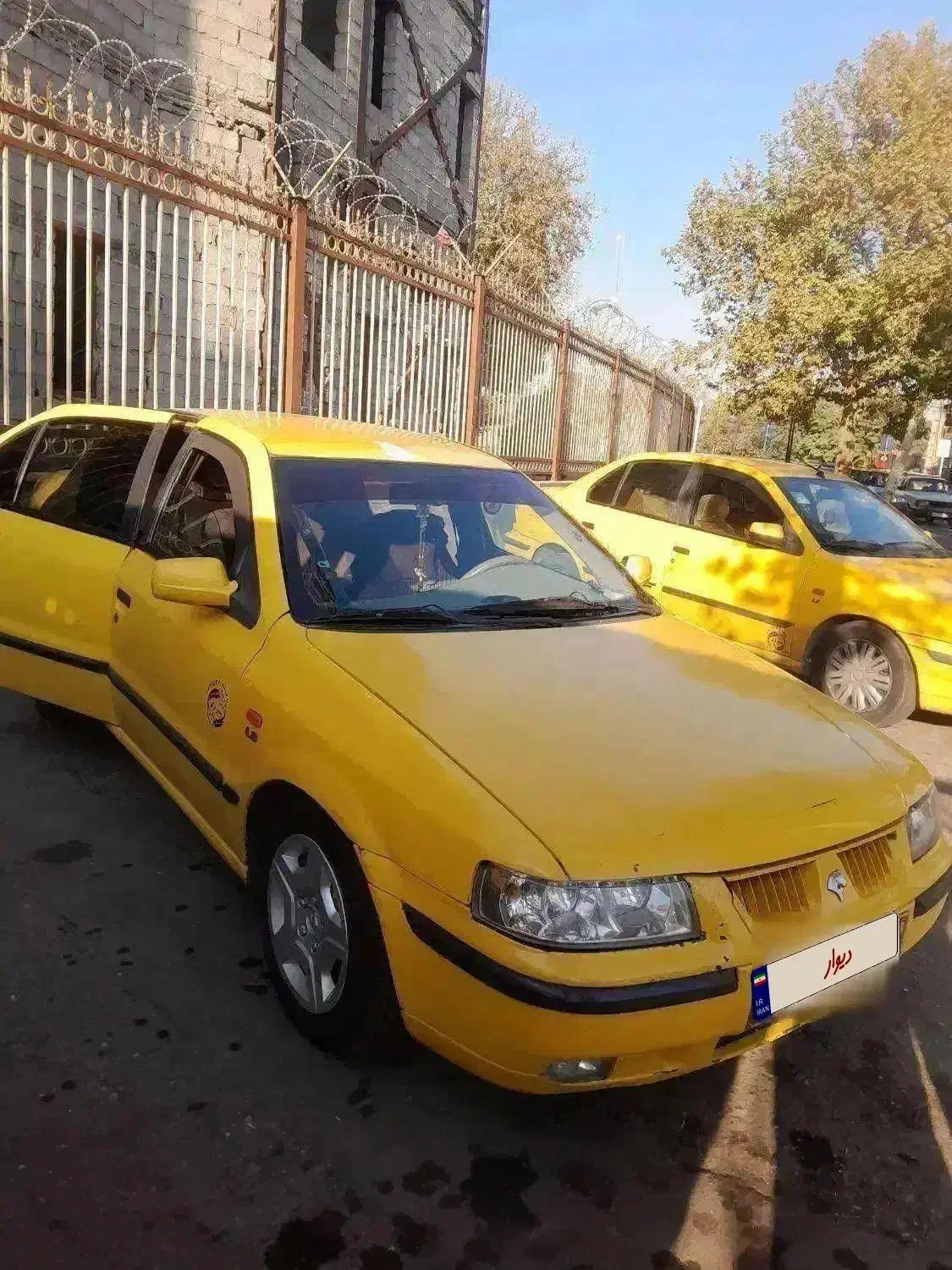 ۲۸۰میلیون مقطوع پول لازم|خودرو سواری و وانت|قزوین, |دیوار