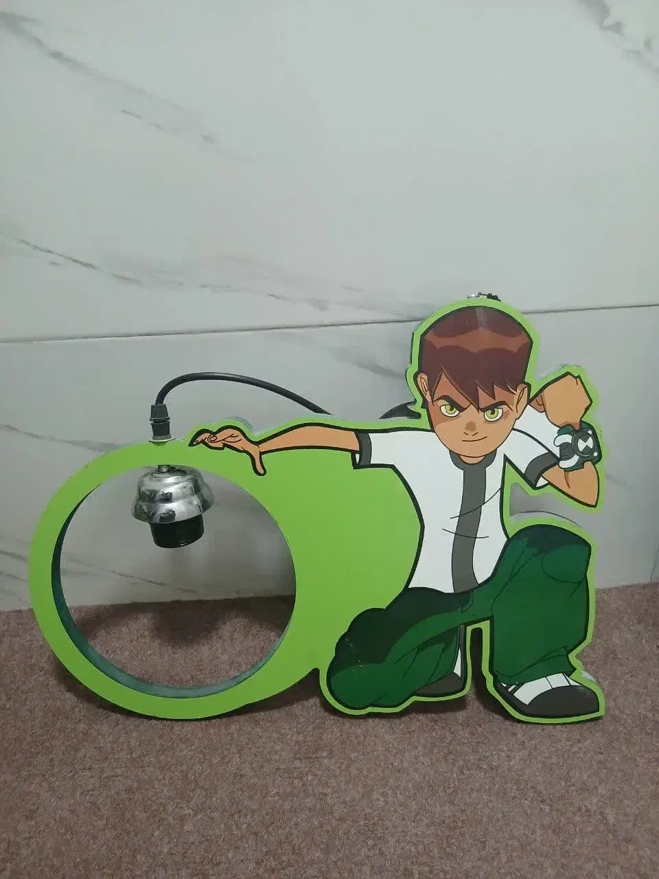 فرش ۴ متری بن تن|فرش|اردبیل, |دیوار