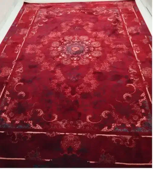 فرش ۶متری|فرش|اندیشه, اندیشه فاز ۶|دیوار