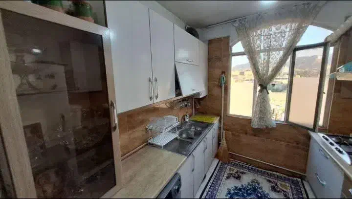 اجاره اپارتمان ۵۰ متری تاپ لوکیشن مسعودیه/هدیه دار