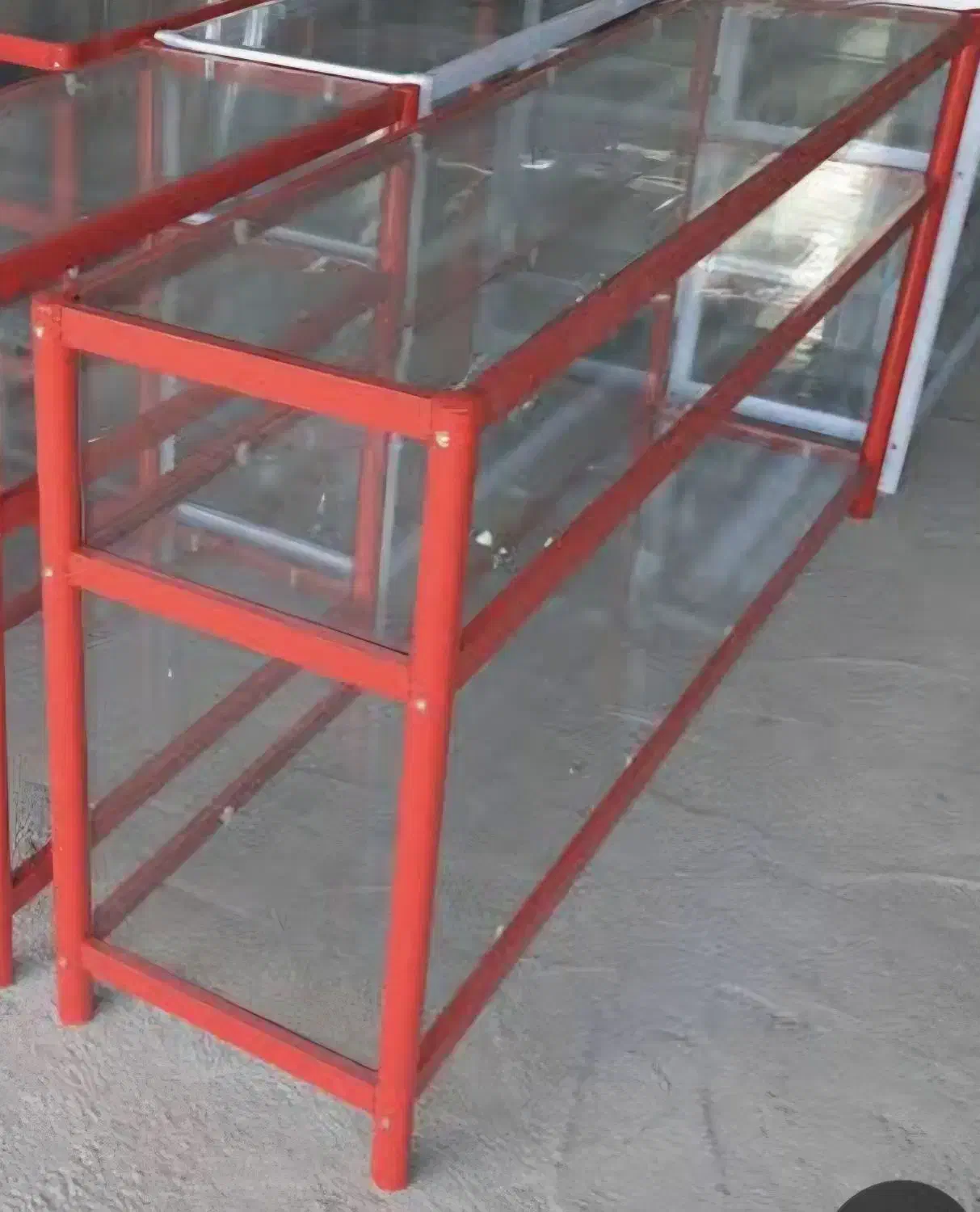 میز پیشخوان|بوفه، ویترین، کنسول|تبریز, |دیوار