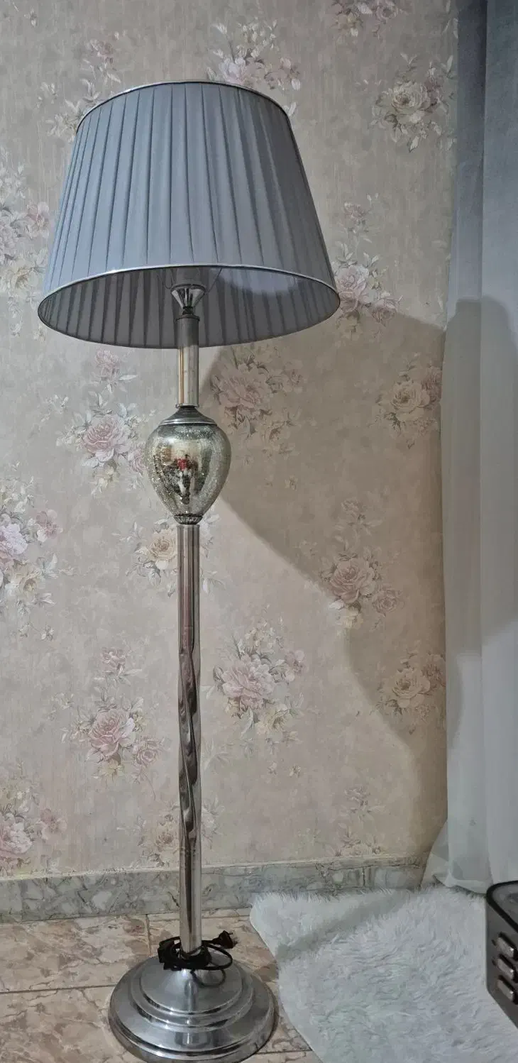 آباژور|چراغ خواب و آباژور|خمام, |دیوار