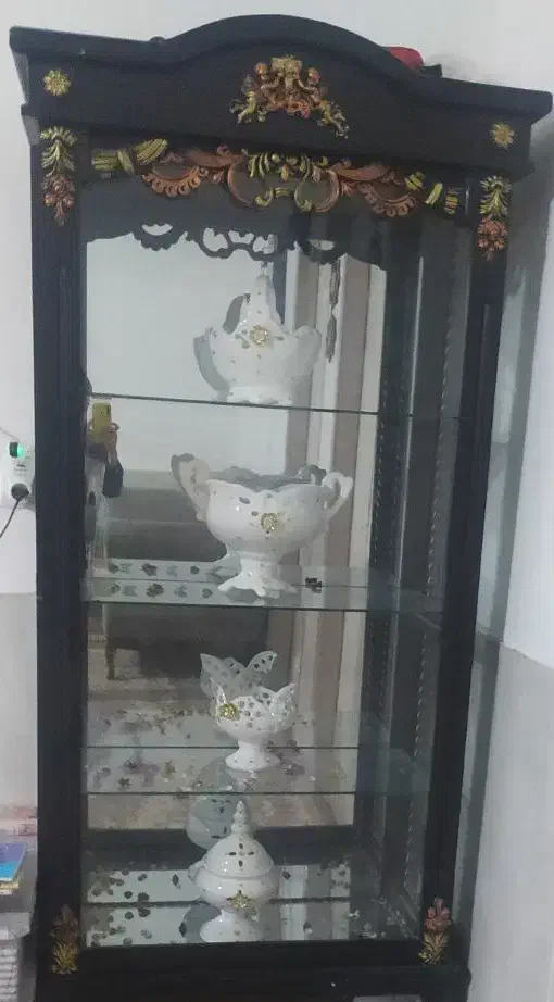 بوفه|بوفه، ویترین، کنسول|بیرجند, |دیوار