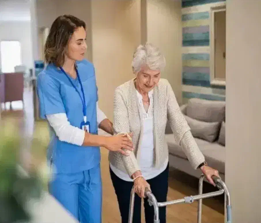 ویژگی های یک پرستار خوب|فعالیت داوطلبانه|مشهد, کوثر|دیوار