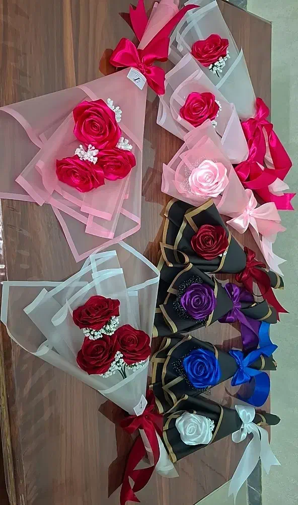 هدیه روز مادر|گل مصنوعی|قزوین, |دیوار