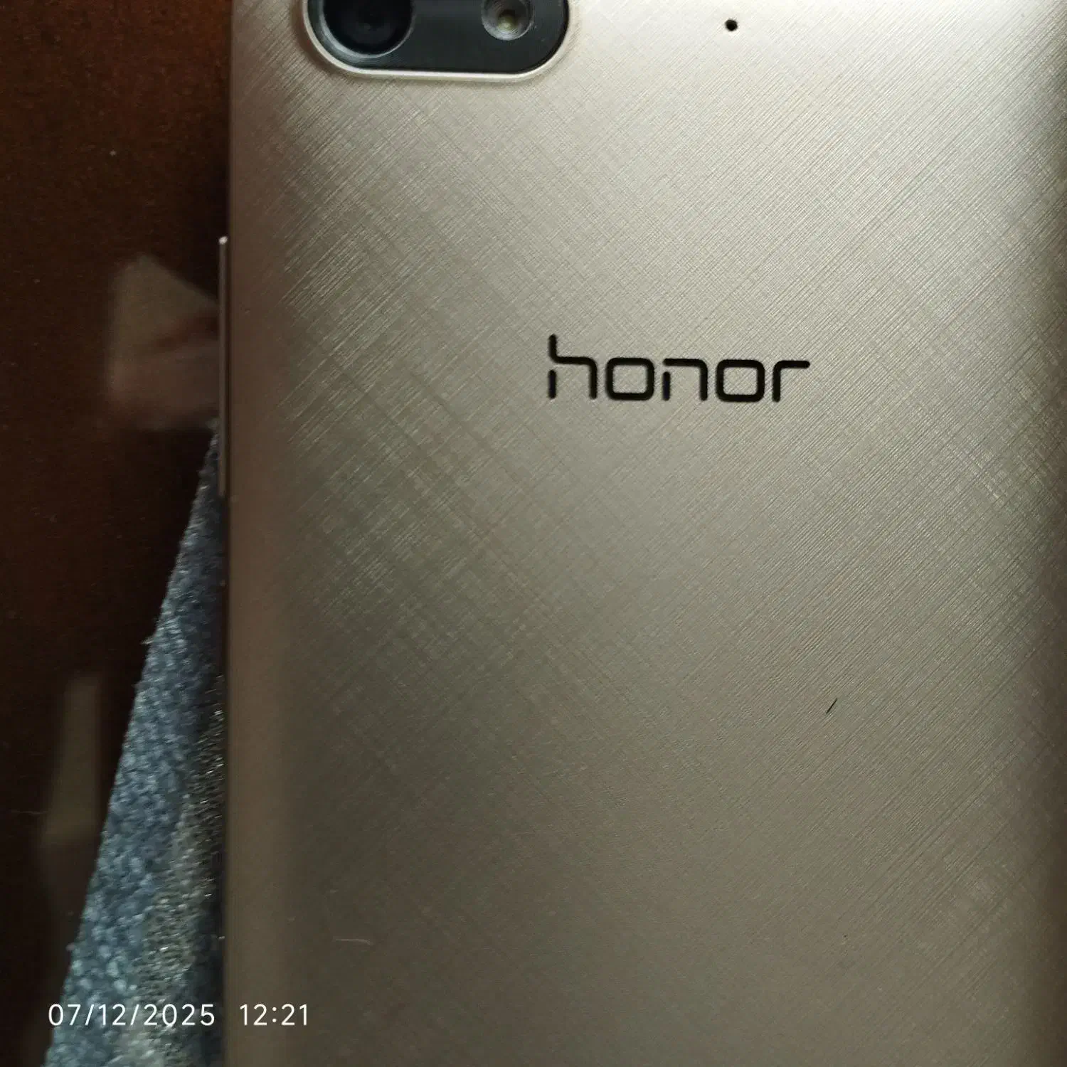 گوشی موبایل هاوی|موبایل|کرج, آق تپه|دیوار