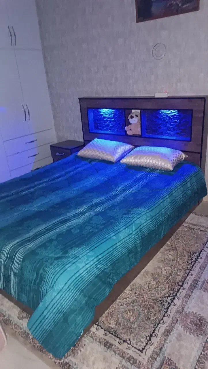 سویت پارکینگ دار|اجارهٔ کوتاهمدت آپارتمان و سوئیت|مهاباد (آذربایجان غربی), |دیوار